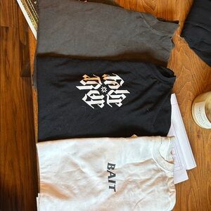 Bundle of 3 Men’s Work Shirts